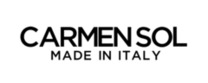 Logo Carmen Sol per recensioni ed opinioni di negozi online di Fashion