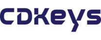 Logo CDKeys per recensioni ed opinioni di negozi online di Multimedia & Abbonamenti