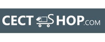 Logo Cect Shop per recensioni ed opinioni di negozi online di Elettronica