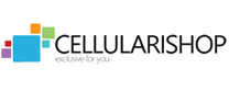 Logo Cellularishop per recensioni ed opinioni di negozi online di Articoli per la casa