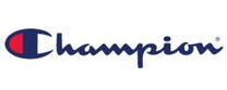 Logo Champion per recensioni ed opinioni di negozi online 