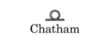 Logo Chatham per recensioni ed opinioni di negozi online di Fashion