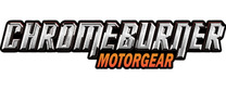 Logo Chromeburner per recensioni ed opinioni di negozi online di Sport & Outdoor