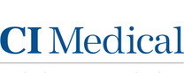 Logo CI Medical per recensioni ed opinioni di negozi online 