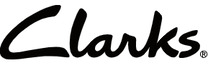 Logo Clarks per recensioni ed opinioni di negozi online di Fashion