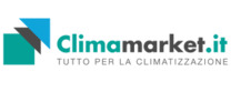 Logo Climamarket per recensioni ed opinioni di negozi online di Elettronica