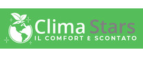 Logo Climastars per recensioni ed opinioni di negozi online di Articoli per la casa