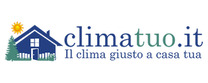 Logo Climatuo per recensioni ed opinioni di negozi online di Articoli per la casa