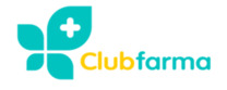 Logo Clubfarma per recensioni ed opinioni di negozi online di Cosmetici & Cura Personale