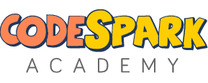 Logo Code Spark Academy per recensioni ed opinioni di negozi online di Bambini & Neonati