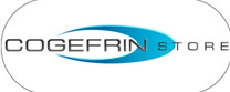 Logo Cogefrin Store per recensioni ed opinioni di negozi online di Articoli per la casa