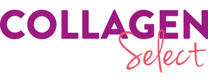 Logo Collagen Select per recensioni ed opinioni di servizi di prodotti per la dieta e la salute