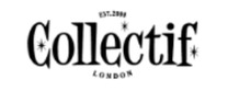 Logo Collectif per recensioni ed opinioni di negozi online di Fashion