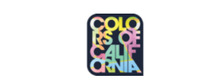 Logo Colors Of California per recensioni ed opinioni di negozi online 