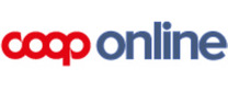 Logo Coop Online per recensioni ed opinioni di negozi online di Articoli per la casa