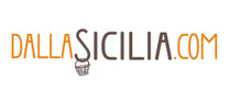 Logo DALLASICILIA per recensioni ed opinioni di prodotti alimentari e bevande