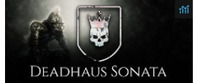 Logo Deadhaus Sonata per recensioni ed opinioni di negozi online di Merchandise