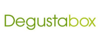 Logo DegustaBox per recensioni ed opinioni di prodotti alimentari e bevande