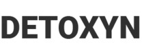 Logo Detoxyn per recensioni ed opinioni di servizi di prodotti per la dieta e la salute