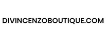 Logo Divincenzo Boutique per recensioni ed opinioni di negozi online di Fashion