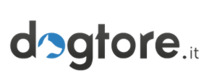 Logo dogtore per recensioni ed opinioni di negozi online 