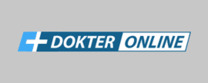 Logo Dokter Online per recensioni ed opinioni di negozi online 