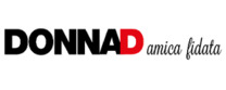 Logo DonnaD per recensioni ed opinioni 
