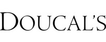 Logo Doucal's per recensioni ed opinioni di negozi online di Fashion