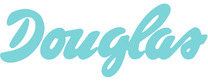 Logo Douglas per recensioni ed opinioni di negozi online 