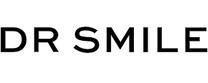 Logo Dr Smile per recensioni ed opinioni di servizi di prodotti per la dieta e la salute