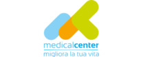 Logo Medical Center per recensioni ed opinioni di negozi online 