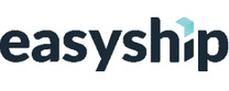 Logo Easyship per recensioni ed opinioni 