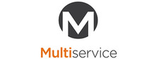 Logo Multi Service per recensioni ed opinioni di Casa e Giardino