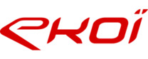 Logo Ekoi per recensioni ed opinioni di negozi online di Sport & Outdoor