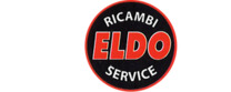 Logo Ricambi Eldo Service per recensioni ed opinioni di negozi online 