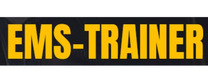 Logo EMS Trainer per recensioni ed opinioni di negozi online 