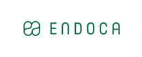 Logo Endoca per recensioni ed opinioni di negozi online di Cosmetici & Cura Personale