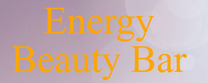 Logo Energy Beauty Bar per recensioni ed opinioni di negozi online di Cosmetici & Cura Personale