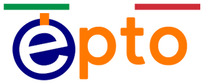 Logo Epto per recensioni ed opinioni di negozi online di Elettronica