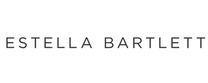 Logo Estella Bartlett per recensioni ed opinioni di negozi online di Fashion