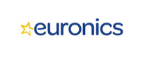 Logo Euronics per recensioni ed opinioni di negozi online di Elettronica