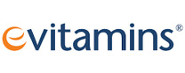 Logo eVitamins per recensioni ed opinioni di negozi online 