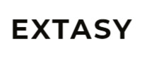 Logo Extasy per recensioni ed opinioni di negozi online 
