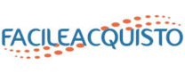 Logo Facileacquisto per recensioni ed opinioni di negozi online di Articoli per la casa