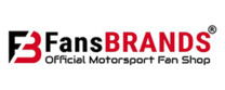 Logo Fansbrands per recensioni ed opinioni di negozi online di Sport & Outdoor