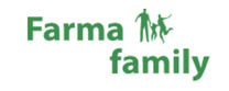 Logo Farma Family per recensioni ed opinioni di negozi online di Bambini & Neonati