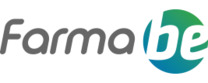 Logo FarmaBe per recensioni ed opinioni di negozi online 