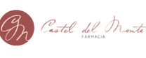 Logo Farmacia Castel del Monte per recensioni ed opinioni di servizi di prodotti per la dieta e la salute