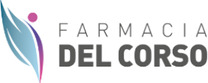 Logo Farmacia Del Corso per recensioni ed opinioni di negozi online di Bambini & Neonati