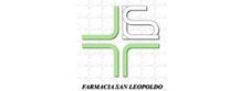 Logo Farmacia San Leopoldo per recensioni ed opinioni di negozi online di Cosmetici & Cura Personale